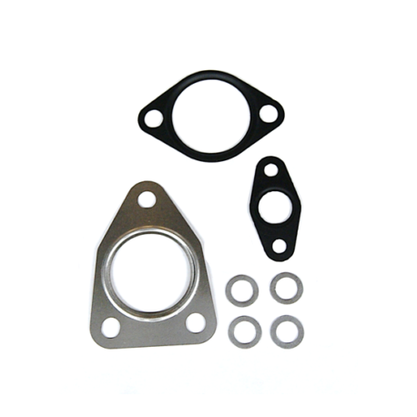 Turbo pour ALFA ROMEO Giulietta 2.0 JTDM 163 CV 803958-5002S