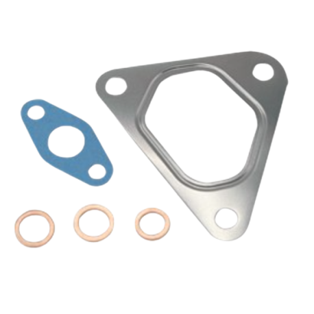 Turbo pour MERCEDES Classe S (W220) 320 CDI 204 CV 743115-5001S