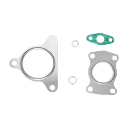 Turbo pour FIAT Ulysse 2 2.0 JTD 110 CV 713667-5003S
