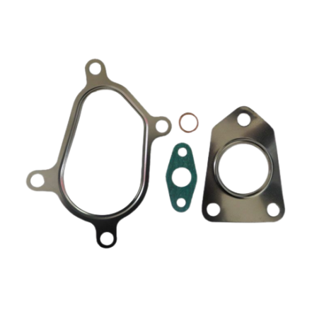 Turbo pour NISSAN Interstar 2.2 dCI 90 CV 720244-5004S