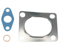 Turbo pour FIAT Multipla 1.9 JTD 110 CV 712766-5003S