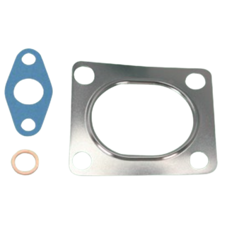 Turbo pour FIAT Stilo 1.9 JTD 120 CV 777251-5002S
