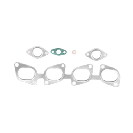 Turbo pour ALFA ROMEO 159 1.9 JTDM 136 CV 773721-5001S