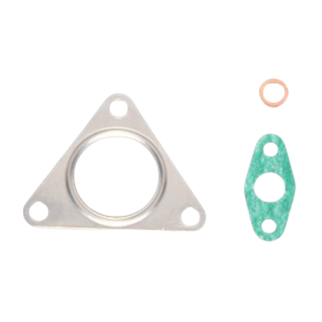 Turbo pour MERCEDES Vito (W638) 108 CDI 82 CV 720477-5001S