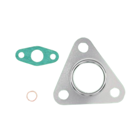 Turbo pour OPEL Combo B 1.7 CDTI 101 CV 49131-06007