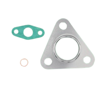 Turbo pour OPEL Meriva A 1.7 CDTI 100 CV 49131-06007