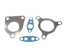 Turbo pour NISSAN X-Trail 2 2.0 dCi 150 CV 773087-5003S