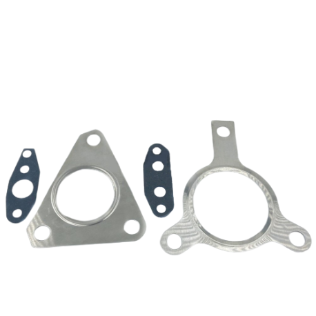 Turbo pour NISSAN Navara 2.5 dCi 171 CV 751243-5002S