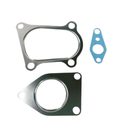 Turbo pour OPEL Movano B 2.3 CDTI 125 CV 795637-5001S
