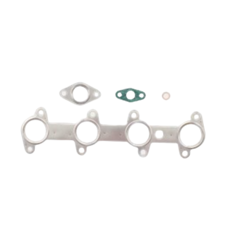 Turbo pour FIAT Punto 3 1.9 JTD 130 CV 767837-5001S