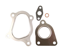 Turbo pour RENAULT Trafic 2 2.0 dCi 90 CV 762785-5004S