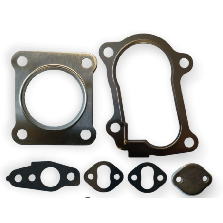 Turbo pour TOYOTA Landcruiser (J7) 2.4 TD 90 CV 17201-54060