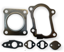 Turbo pour TOYOTA Landcruiser (J7) 2.4 TD 90 CV 17201-54060