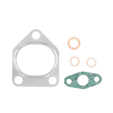Turbo pour LAND ROVER Freelander 1 2.0 Td4 112 CV 708366-5007S