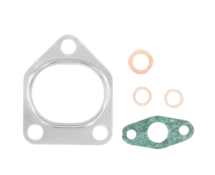 Turbo pour LAND ROVER Freelander 1 2.0 Td4 112 CV 708366-5007S