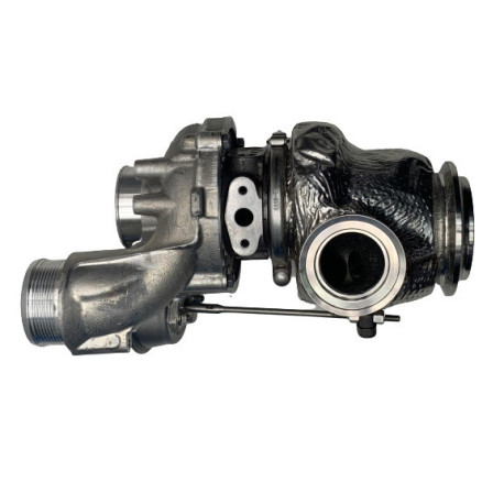Turbo pour MERCEDES Classe E (W213) AMG E 63 612 CV 1850 988 0005
