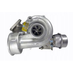 Turbo pour MERCEDES Classe B (W245) 200 CDI 140 CV 5303 988 7000