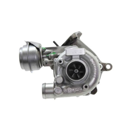 Turbo pour VOLKSWAGEN Golf 4 (1J1) 1.9 TDI 110 CV 706712-0001