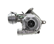 Turbo pour VOLKSWAGEN Golf 4 (1J1) 1.9 TDI 110 CV 706712-0001