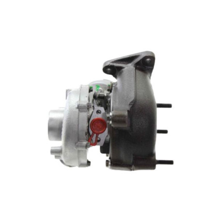 Turbo pour VOLKSWAGEN Golf 4 (1J1) 1.9 TDI 110 CV 706712-0001