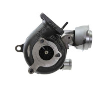 Turbo pour VOLKSWAGEN Golf 4 (1J1) 1.9 TDI 110 CV 706712-0001
