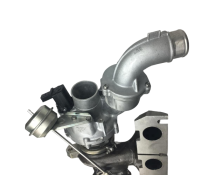 Turbo pour VOLKSWAGEN T6 2.0 TSI 204 CV 06J145713Q