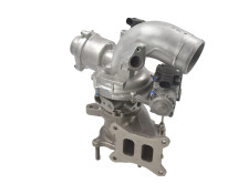 Turbo pour AUDI A5 (8T / 8F / 8TA) 2.0 TFSI 230 CV 06L145702M