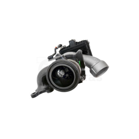 Turbo pour AUDI A1 City Carver (GBH) 30 TFSI 116 CV 1633 988 0027
