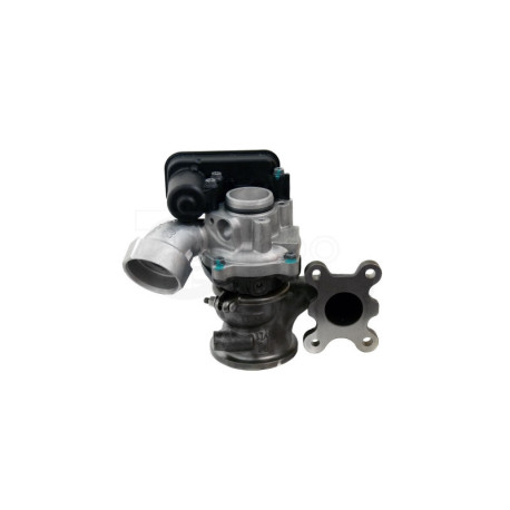 Turbo pour VOLKSWAGEN Golf Sportsvan (AM1 / AN1) 1.0 TSI 110 CV 1633 988 0027