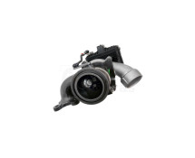 Turbo pour VOLKSWAGEN Golf Sportsvan (AM1 / AN1) 1.0 TSI 115 CV 1633 988 0027
