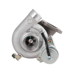 Turbo pour TOYOTA Landcruiser (J8) 4.2 TD 167 CV 17201-17010