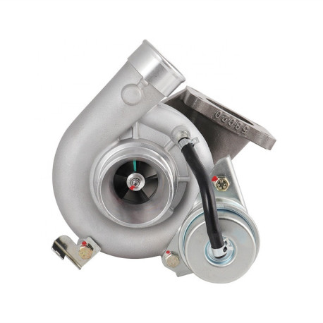 Turbo pour TOYOTA Landcruiser (J8) 4.2 TD 167 CV 17201-17010