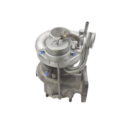 Turbo pour TOYOTA Landcruiser (J8) 4.2 TD 167 CV 17201-17030