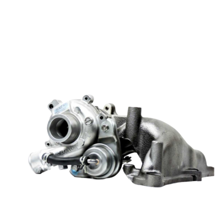 Turbo pour MINI Mini (R50 / R53) 1.4 One D 88 CV 17201-33010