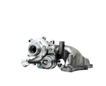 Turbo pour MINI Mini (R50 / R53) 1.4 One D 88 CV 17201-33010