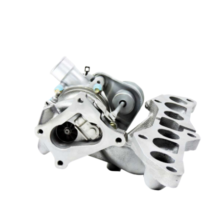 Turbo pour MINI Mini (R50 / R53) 1.4 One D 88 CV 17201-33010