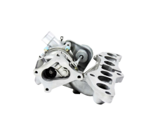 Turbo pour MINI Mini (R50 / R53) 1.4 One D 88 CV 17201-33010