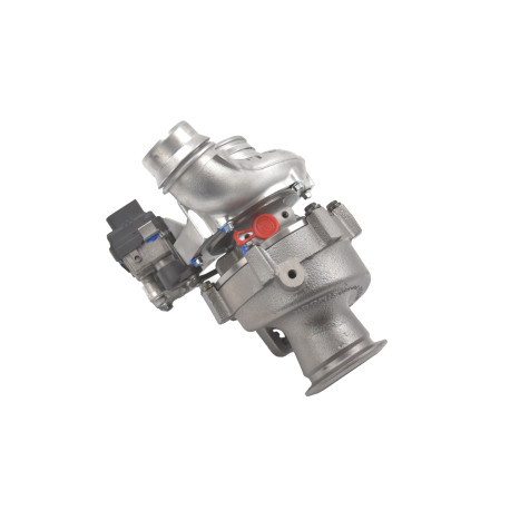 Turbo pour BMW 320d GT (F34) 320D 184 CV 49335-00644