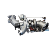 Turbo pour MERCEDES Classe S (W222 / V222 / X222) S 400 367 CV 2760901580