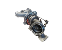 Turbo pour MERCEDES SL 400 333 CV 2760901580