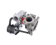 Turbo pour OPEL Astra G 1.7 TD 68 CV 454092-5001S