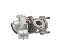 Turbo pour BMW 318 Tds Compact (E36) 318TDS 90 CV 454093-5004S