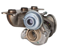 Turbo pour BMW X6 (E71 / E72) 35i 306 CV 49131-07274