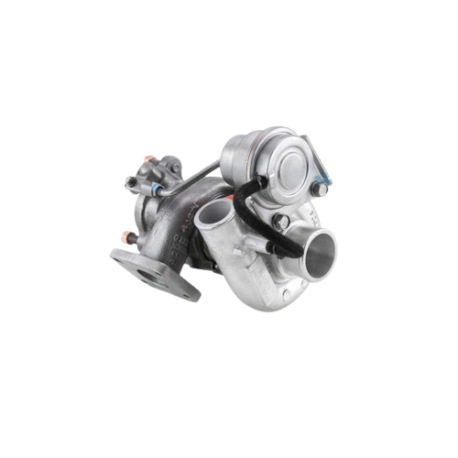Turbo pour KIA Carens 3 2.0 CRDi 115 CV 49173-02412