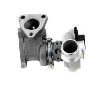 Turbo pour HYUNDAI i30 1.4 CRDi 90 CV 49173-02711