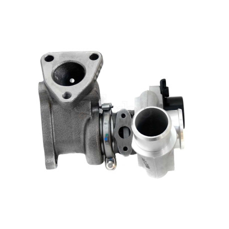 Turbo pour KIA Venga 1.4 CRDi 78 CV 49173-02711