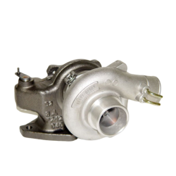 Turbo pour MITSUBISHI Pajero 1 2.5 TD 84 CV 49177-01503
