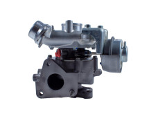 Turbo pour MITSUBISHI Outlander 2 2.2 DI-D 177 CV 49335-01123