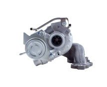 Turbo pour DACIA Dokker 1.2 TCe 114 CV 49373-05005