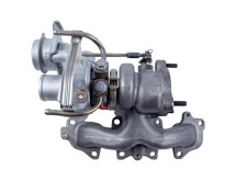 Turbo pour DACIA Dokker 1.2 TCe 114 CV 49373-05005